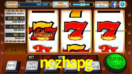 nezhapg,nezhapg.com