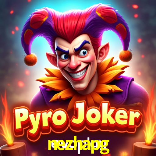 nezhapg: Seu Cassino Premiado com Pagamentos Rápidos