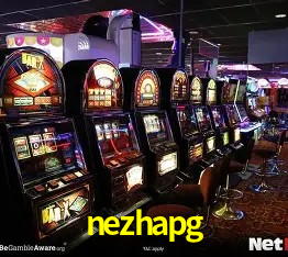 nezhapg,nezhapg.com