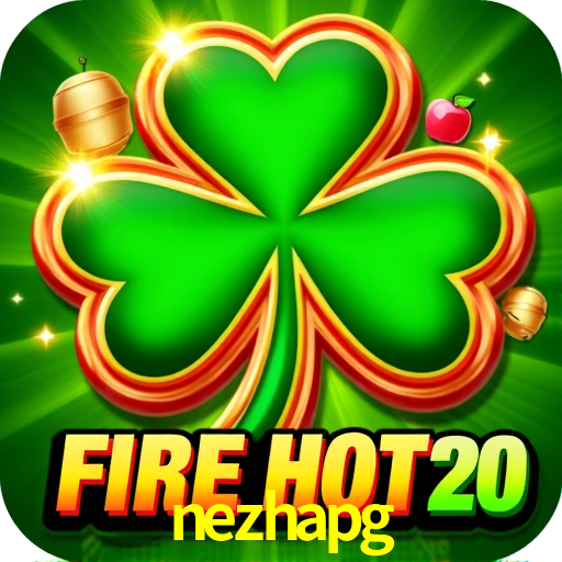 nezhapg,nezhapg.com