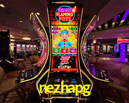Live Casino nezhapg